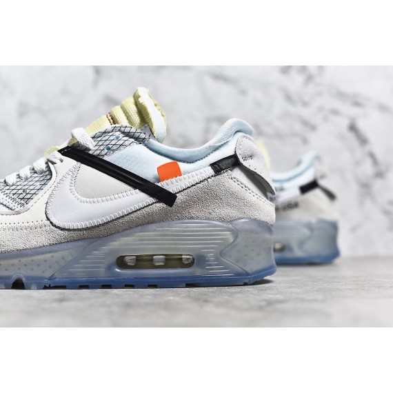 am90 off white